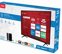 Image result for TCL 32 Inch LED Smart TV Roku