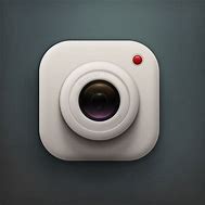 Image result for iPhone Camera Icon Home Screen