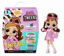 Image result for LOL Doll Series 6