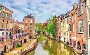 Image result for Utrecht Holland