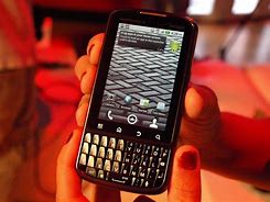 Image result for Verizon Smartphone with Keyboard