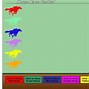 Image result for Race Horse Graphic
