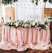 Image result for Wedding Table Clips