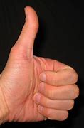Image result for Angry Thumbs Up
