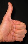 Image result for iPhone 5 Thumbs Up