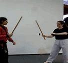 Image result for Stick Fighting Martial Arts Training