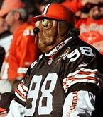 Image result for Cleveland Browns Big Dawg