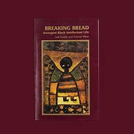 Image result for Breaking Bread Book
