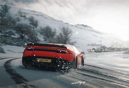 Image result for Snow Car Wallpaper 4K