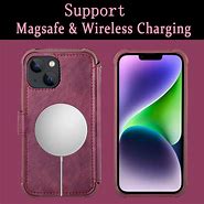 Image result for iPhone 13 Pro Max Wallet Case with MagSafe