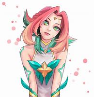 Image result for Vi Animeated LOL Cute