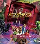 Image result for Scooby Doo Label