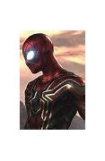 Image result for Spider-Man Wallpaper Iron Spider