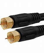 Image result for TV Coaxial Cable Adapters