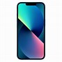 Image result for iPhone 13 Normal Azul