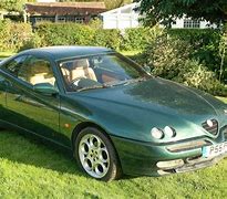 Image result for Alfa Romeo GTV 916