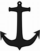 Image result for Anchor Silhouette Transparent