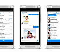 Image result for Facebook Messenger On Android