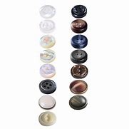 Image result for Matte Coated Button Snap