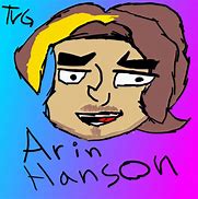 Image result for Arin Hanson Boxer