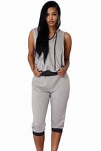 Image result for Hooded Jogging Suits