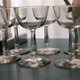 Image result for Antique Champagne Glass