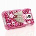 Image result for Crystal Phone Case for iPhone