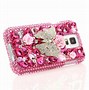 Image result for Jeweled Phone Cases