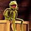 Image result for Sesame Street Muppets Kermit