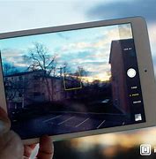 Image result for iPad Mini 6 Camera Sensor