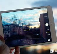 Image result for New iPad Camera