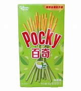 Image result for Glico China