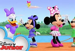 Image result for Minnie Mouse Disney Junior