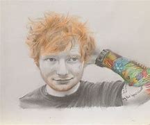 Image result for Ed Sheeran Fan Art