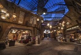 Image result for Star Wars Galaxy'S Edge Hotel