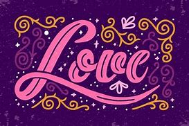 Image result for My Love Lettering
