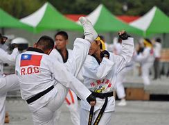 Image result for Tae Kwon