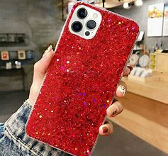 Image result for iPhone 14 Case Liquid Glitter