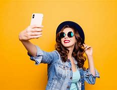 Image result for iPhone Camera Screen Selfie