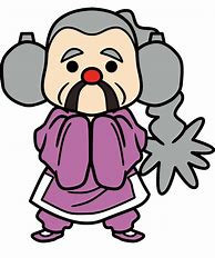 Image result for Master Mantis WarioWare