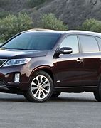 Image result for Sorento 2015