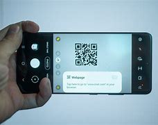 Image result for How to Scan QR Code with Phone Android