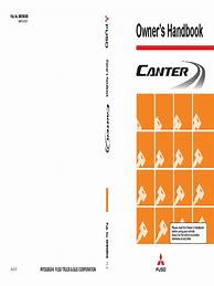 Image result for Mitsubishi Canter Manual PDF