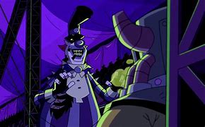 Image result for Zombie Clown Cartoon