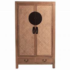 armadi in rattan armadio cinese legno e rattan mobili etnici armadi in rattan armadio cinese legno e rattan mobili etnici