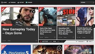 Image result for Gaming Sites