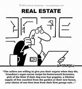 Image result for Glasbergen Real Estate Cartoons