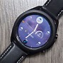 Image result for Galaxy Watch Watchface Screen Shot