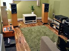 Image result for Audiophile Home Setup