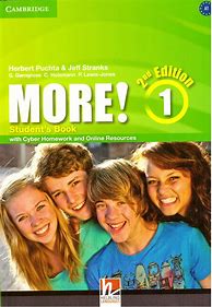 Image result for Let's Go Student Book